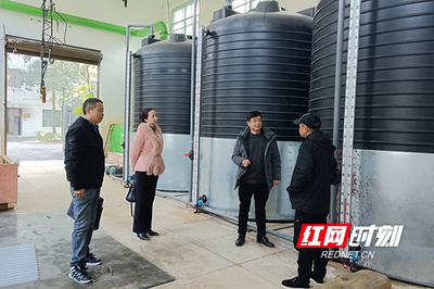 集中式供水 現代城市的水源動脈