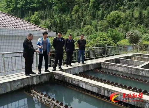 茶陵縣開展集中式供水單位專項(xiàng)監(jiān)督檢查，筑牢飲水安全防線