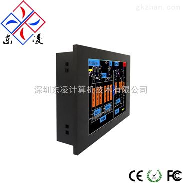 8.4寸工業(yè)平板電腦 功能強(qiáng)大的工控設(shè)備解決方案