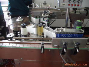 上海星路機(jī)械設(shè)備 專業(yè)貼標(biāo)機(jī)械與計(jì)算機(jī)軟硬件一站式采購平臺(tái)