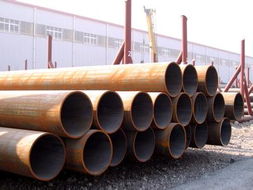 晉中汽車(chē)用鋼管品質(zhì)之選 大邱莊龍頭企業(yè)聯(lián)眾鋼管，高清圖解螺旋鋼管制造與應(yīng)用